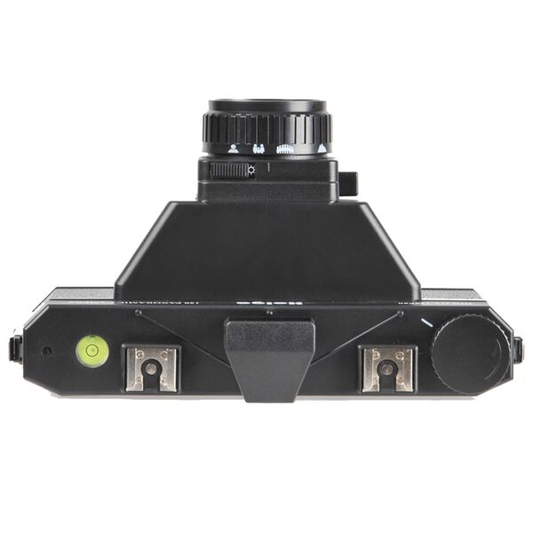 Holga 120 Pan, Panoramakamera 6x12 