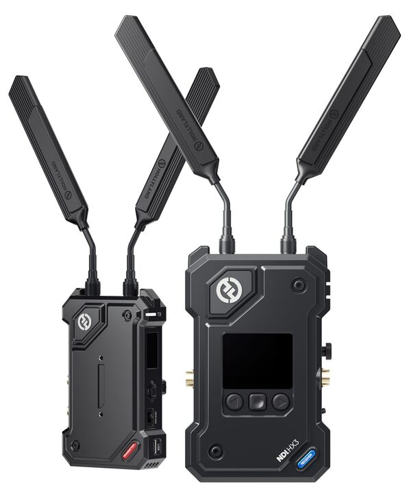 Hollyland Cosmo C2  1TX & 1RX