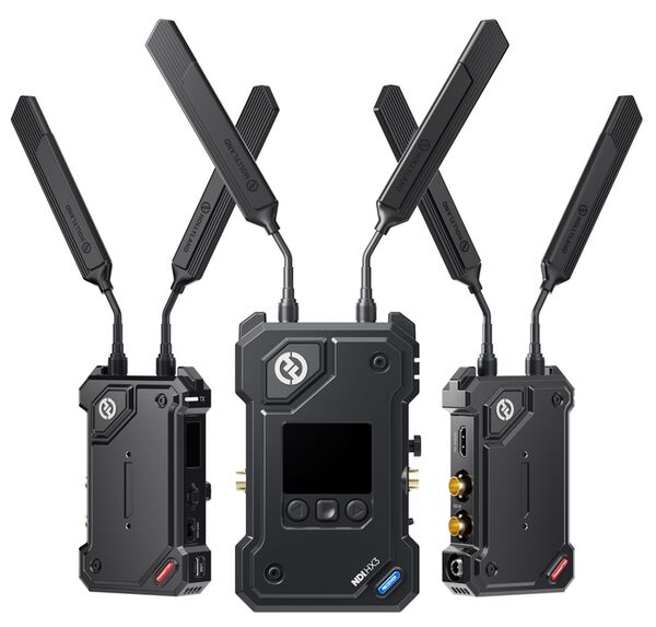 Hollyland Cosmo C2  2TX & 1RX