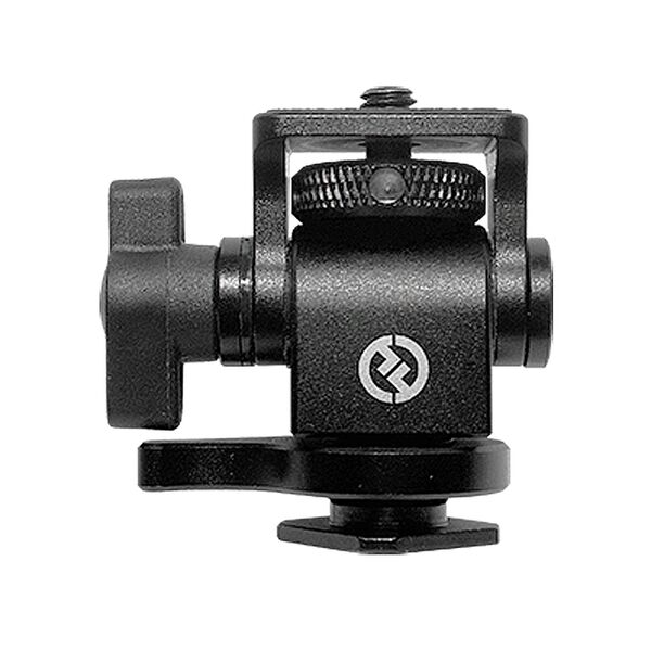 Hollyland drehbare Cold Shoe Halterung 