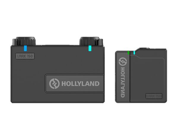 Hollyland Lark 150 Solo Mikrofon  1:1