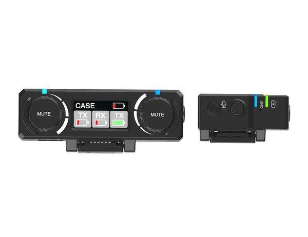 Hollyland Lark 150 Solo Mikrofon  1:1