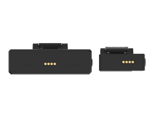 Hollyland Lark 150 Solo Mikrofon  1:1