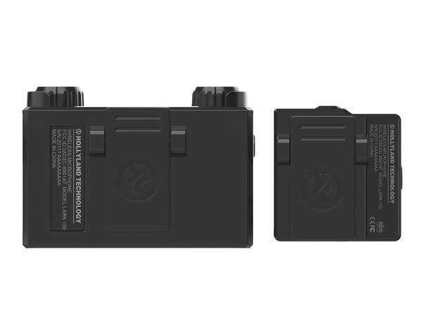 Hollyland Lark 150 Solo Mikrofon  1:1