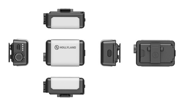 Hollyland kabelloses Tally System  8 Lichter