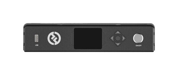 Hollyland kabelloses Tally System  8 Lichter