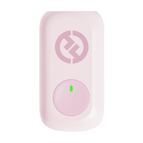 Hollyland LARK A1 Transmitter  Cloud Pink