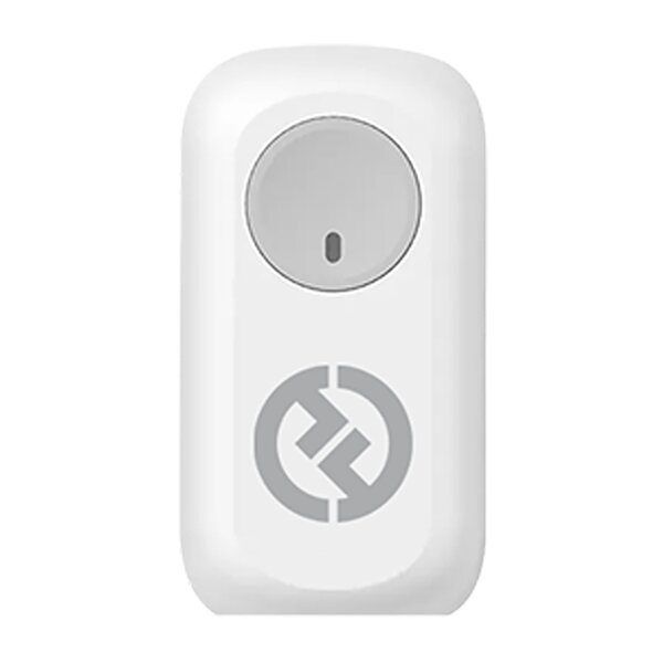 Hollyland LARK A1 Transmitter  Ivory White