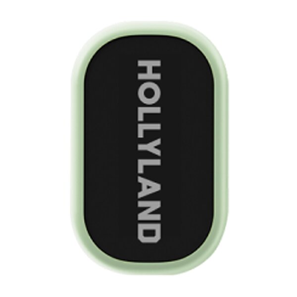 Hollyland LARK A1 Transmitter  Mint Green