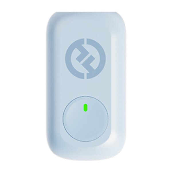 Hollyland LARK A1 Transmitter  Sky Blue