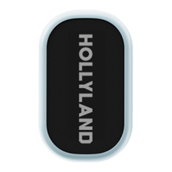 Hollyland LARK A1 Transmitter  Sky Blue