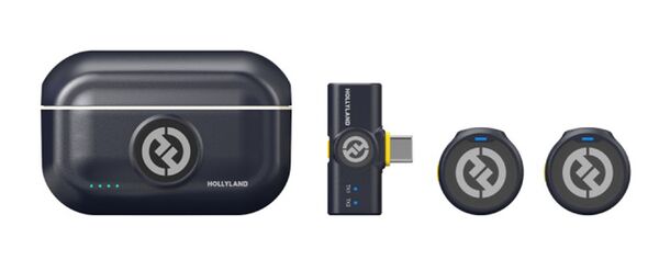 Hollyland LARK M2  Mobile Version - USB-C