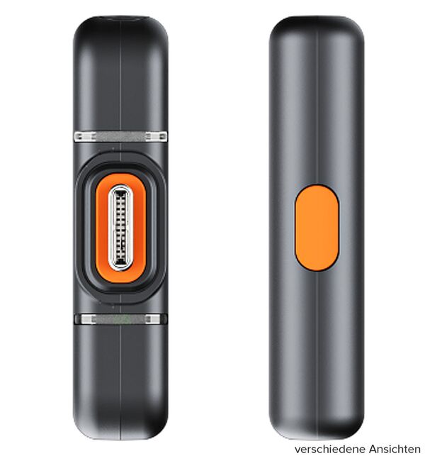 Hollyland LARK M2S  USB-C