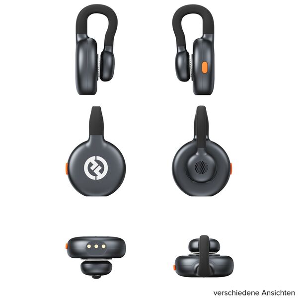 Hollyland LARK M2S  USB-C