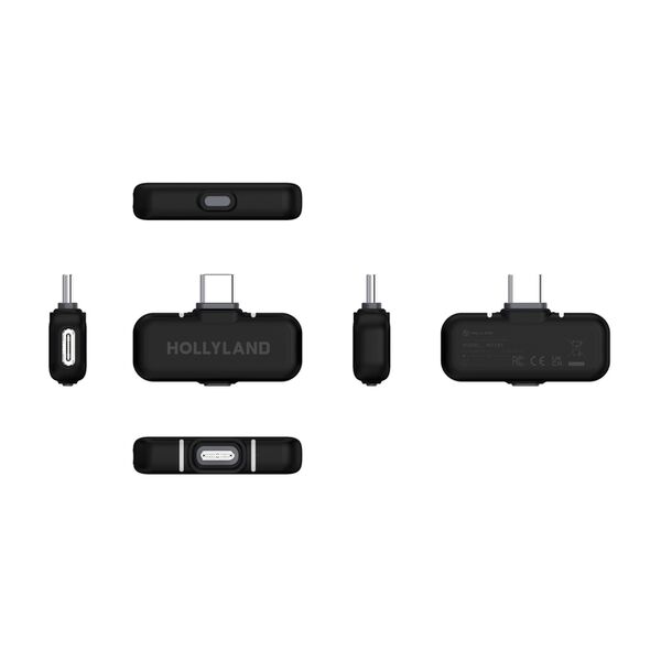 Hollyland Lark Max 2  Combo