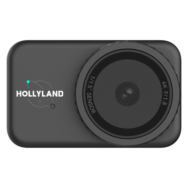 Hollyland Lyra 4K UHD Webcam  Streaming Combo