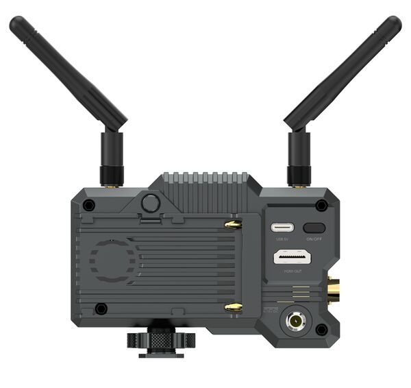 Hollyland Mars 400S Pro II RX 