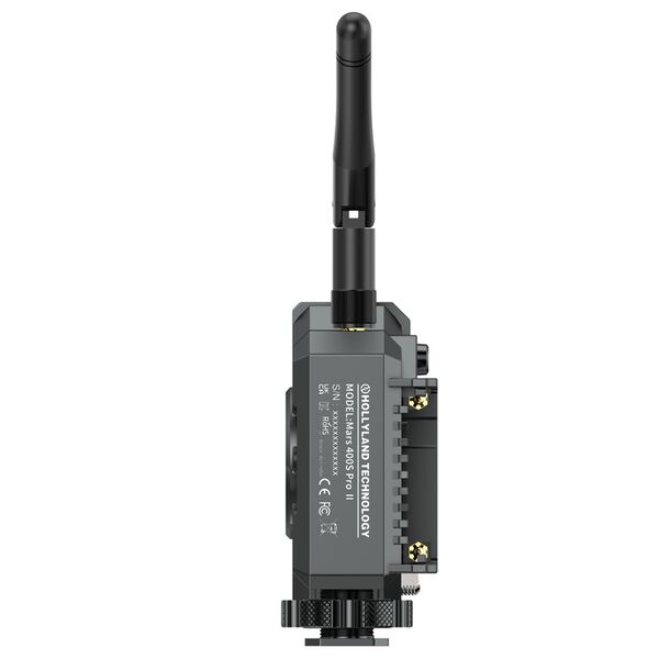 Hollyland Mars 400S Pro II RX 