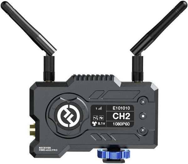 Hollyland Mars 400S  PRO-R