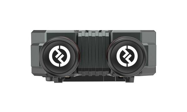 Hollyland Mars 4K Single Receiver 