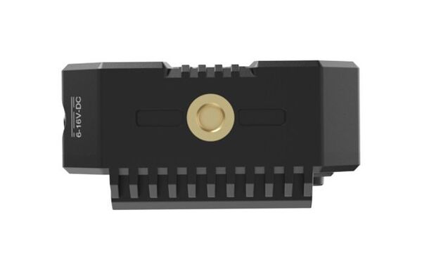 Hollyland Mars 4K Single Receiver 