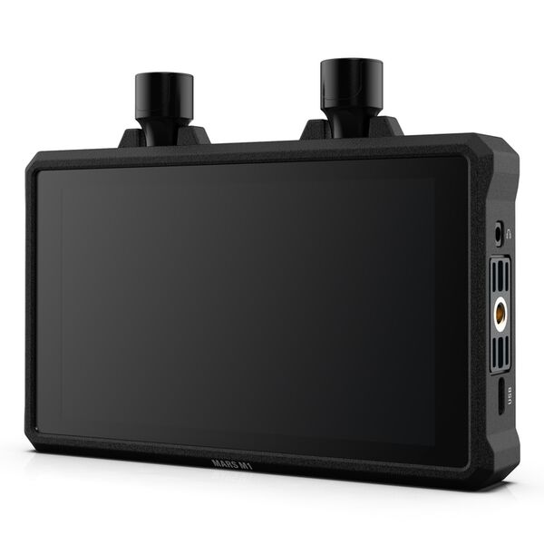 Hollyland Mars M1 Enhanced Kit 