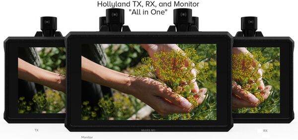 Hollyland Mars M1 Enhanced 