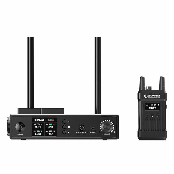 Hollyland Mars T1000 