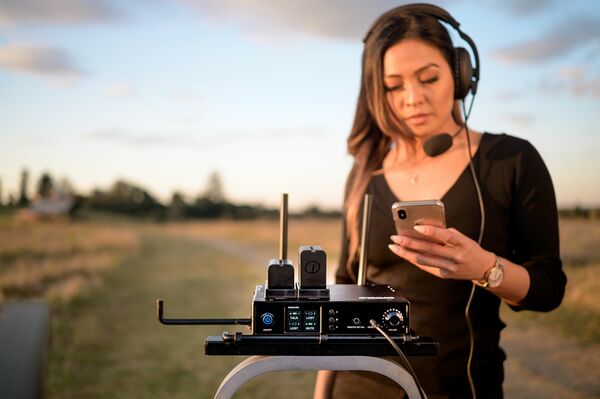 Hollyland Mars T1000 