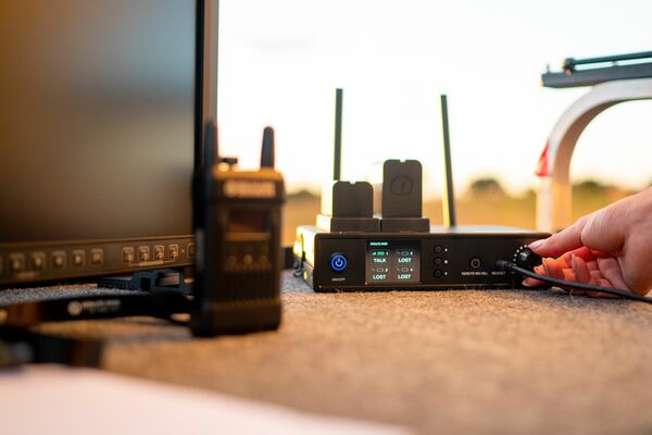 Hollyland Mars T1000 