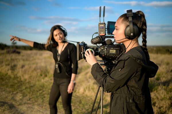 Hollyland Mars T1000 