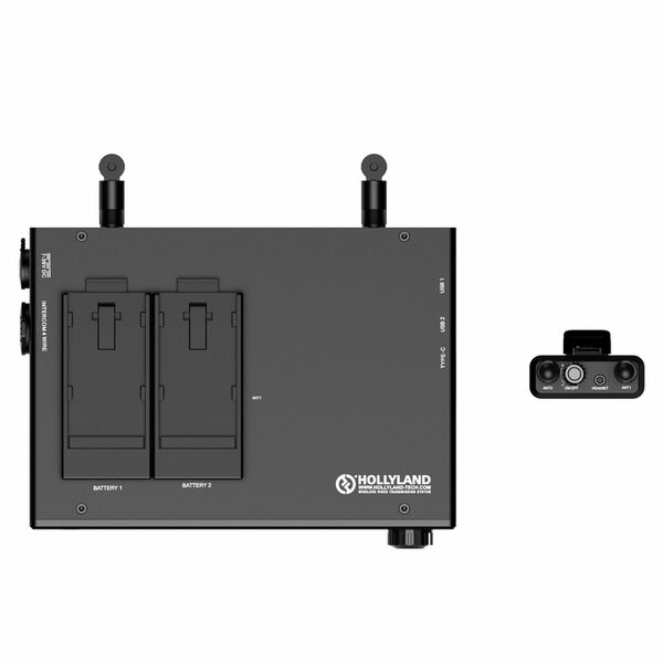 Hollyland Mars T1000 