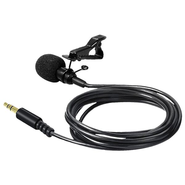 Hollyland omnidirektionales Lavalier-Mikrofon 