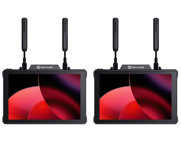 Hollyland Pyro 7  Kit