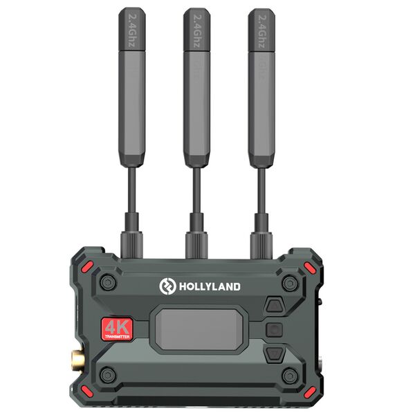 Hollyland Pyro S Wireless Video Transmitter 