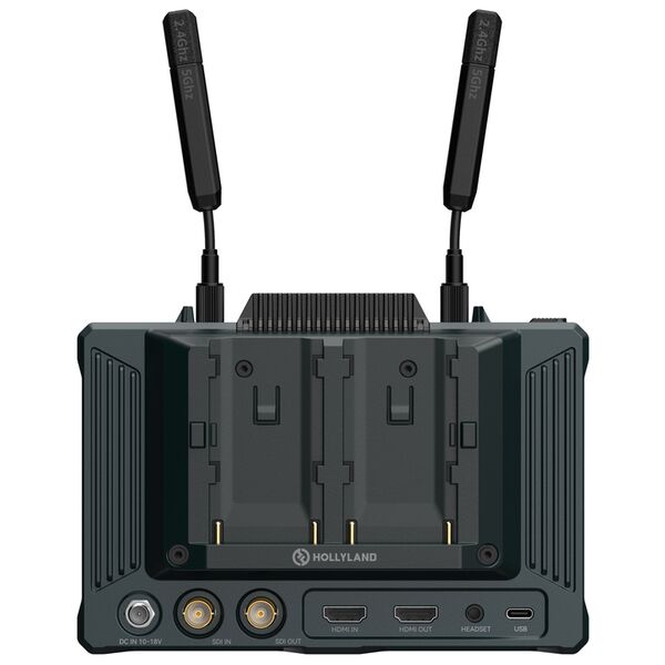 Hollyland Pyro  Video Transmission & Monitoring Kit