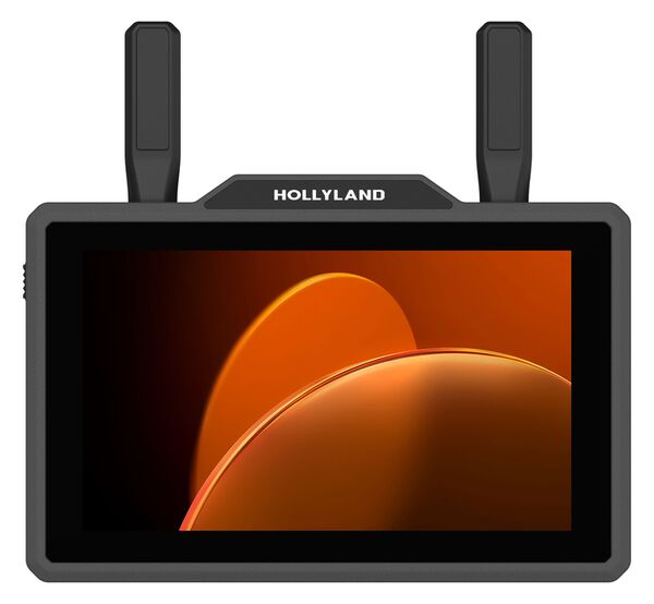 Hollyland Pyro Video Transmission & Monitoring Kit (5.5-Inch） 
