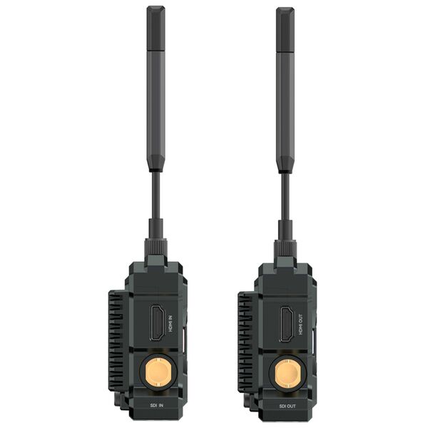 Hollyland Pyro Video Transmission & Monitoring Kit (5.5-Inch） 