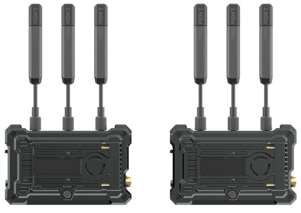 Hollyland Pyro Video Transmission & Monitoring Kit (5.5-Inch） 