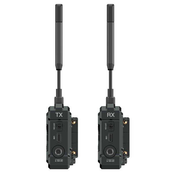 Hollyland Pyro Video Transmission & Monitoring Kit (5.5-Inch） 