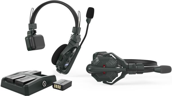 Hollyland Solidcom C1  2er Set