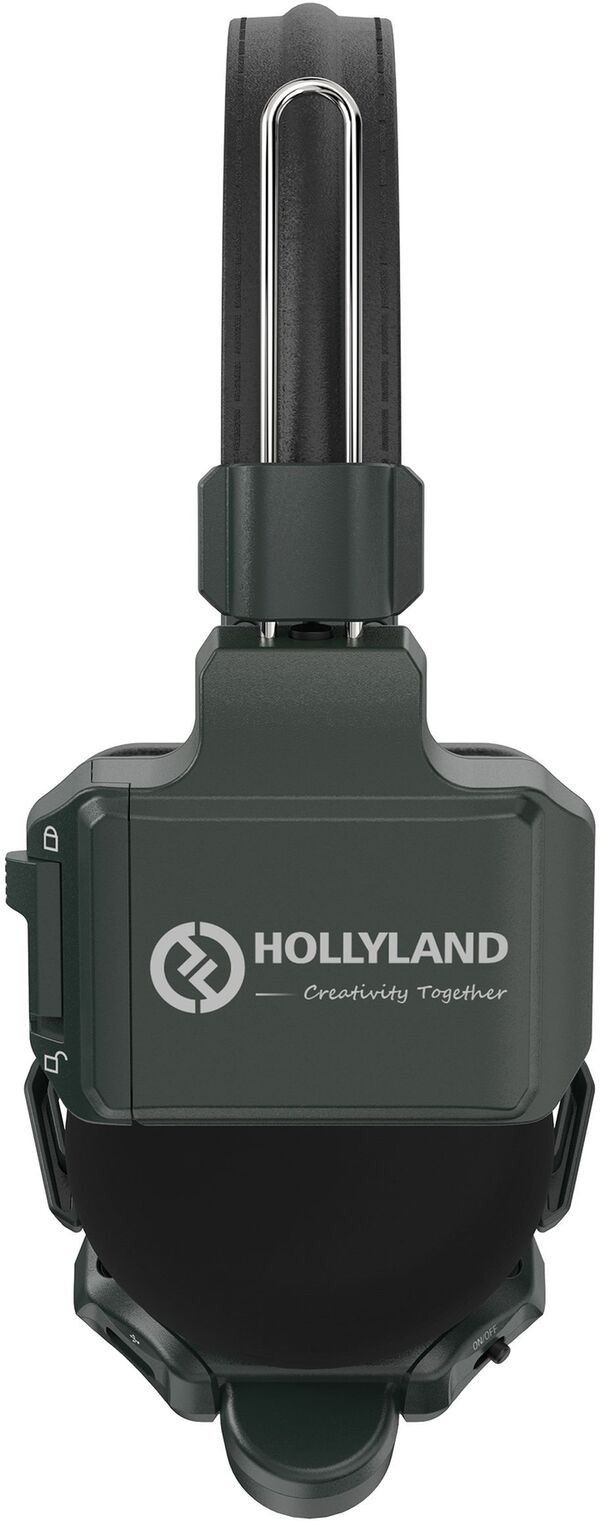 Hollyland Solidcom C1  2er Set