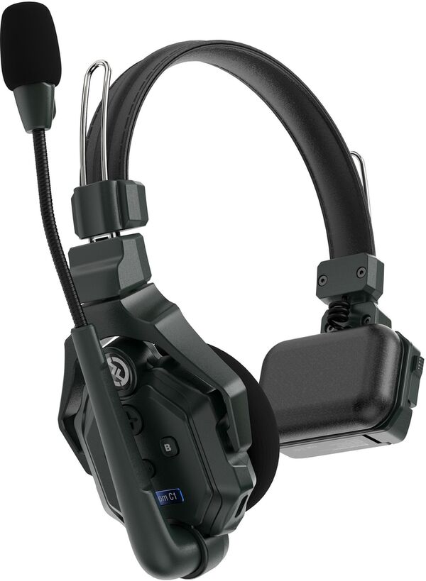 Hollyland Solidcom C1  3er Set