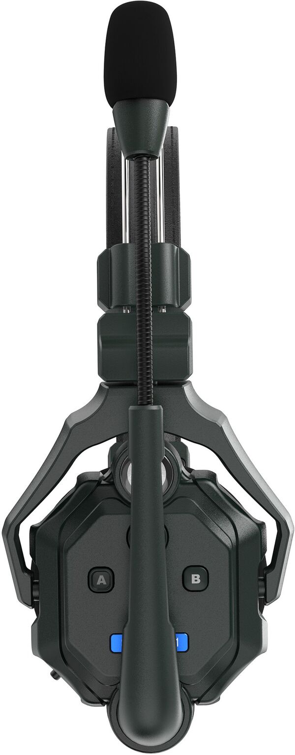 Hollyland Solidcom C1  4er Set