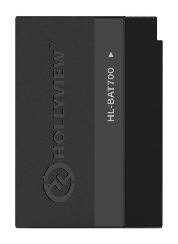 Hollyland Solidcom C1  4er Set