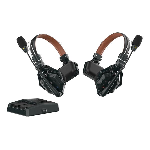 Hollyland Solidcom C1 Pro  2S - 2er Set