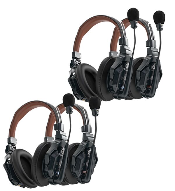 Hollyland Solidcom C1 Pro  4S-DH