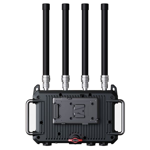 Hollyland Solidcom C1 Pro - Roaming Hub  10S