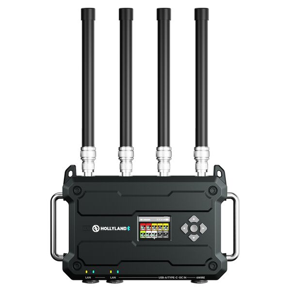 Hollyland Solidcom Roaming Hub 
