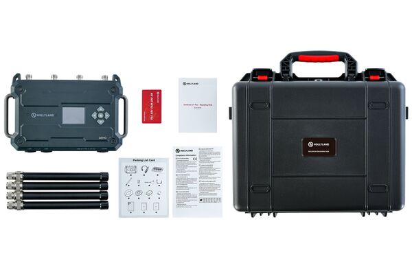 Hollyland Solidcom Roaming Hub 